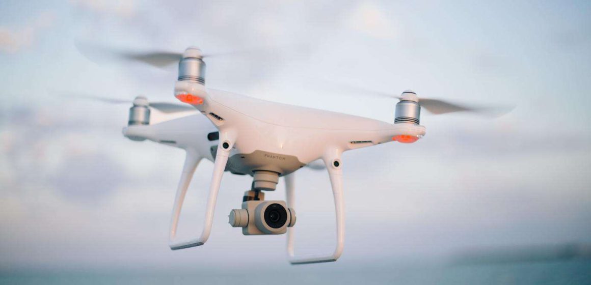 Dron z kamerą 4K – jaki model wybrać?