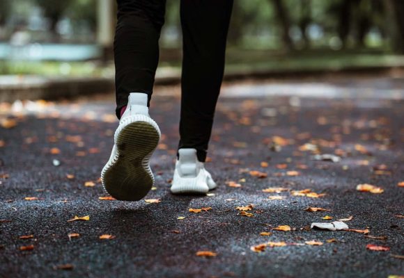 Październikowe aktywności fizyczne – na co warto się połasić?
