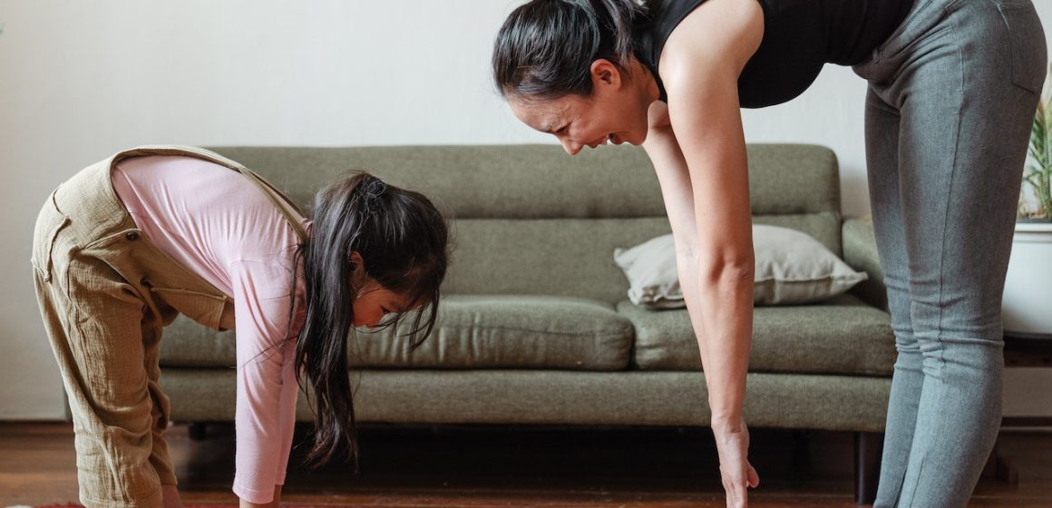 Treningi fitness w domu – jak zacząć i jakie efekty dla zdrowia