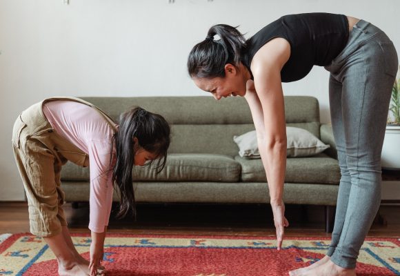 Treningi fitness w domu – jak zacząć i jakie efekty dla zdrowia