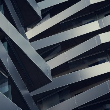 Fasada słupowo-ryglowa: Rozwiązanie architektoniczne o wielu zaletach
