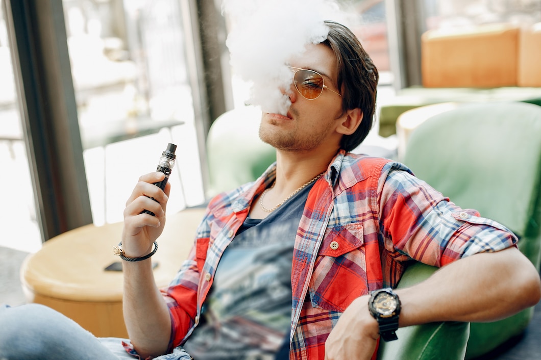 Jak różne smaki i kolory wpływają na doświadczenie użytkowników urządzeń do inhalacji nikotyny?