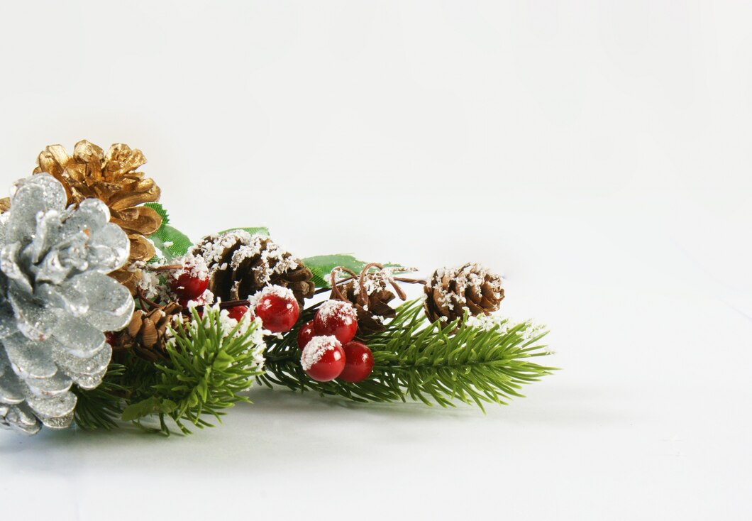 Jak wybrać idealne dekoracje i kompozycje florystyczne na Boże Narodzenie?