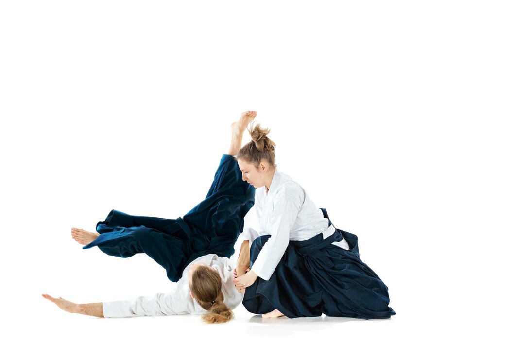 Jak aktywność fizyczna poprzez aikido wpływa na rozwój dziecka?
