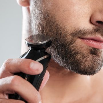 Jak prawidłowo używać maszynki slant do golenia dla najlepszego efektu?