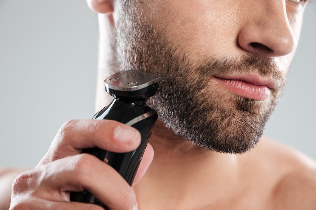 Jak prawidłowo używać maszynki slant do golenia dla najlepszego efektu?