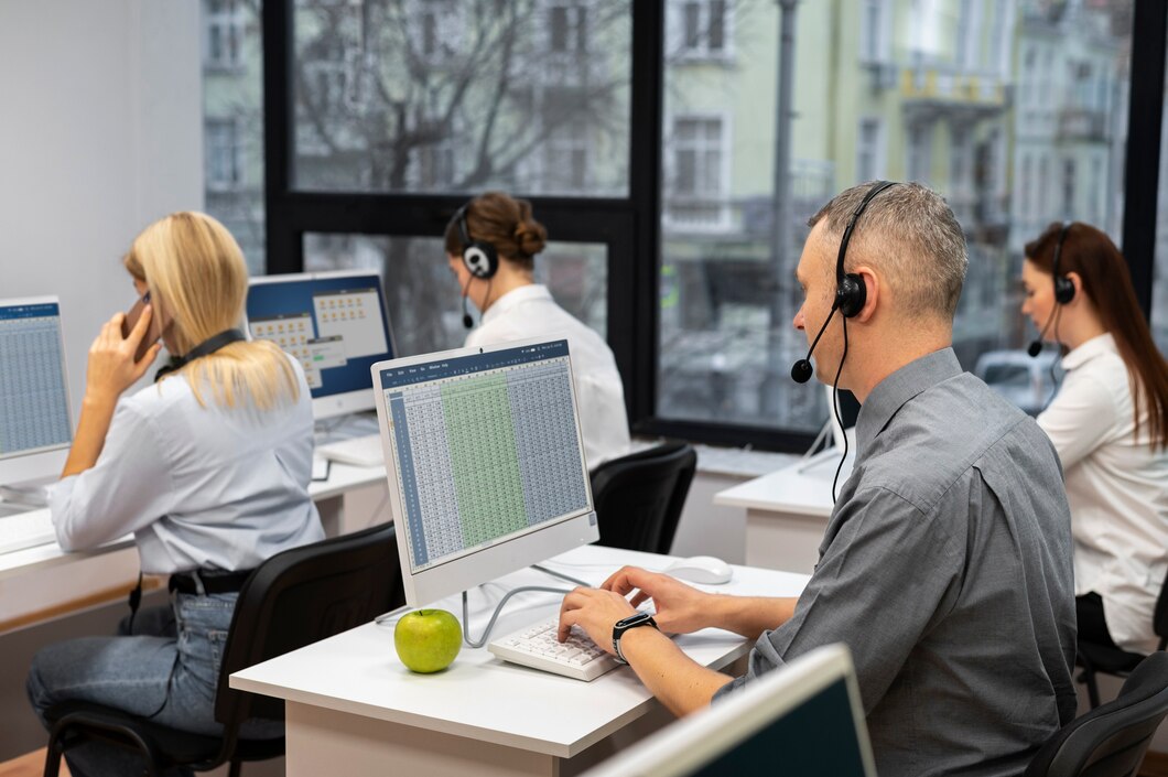 Jak integracja systemów zwiększa efektywność komunikacji w call center?