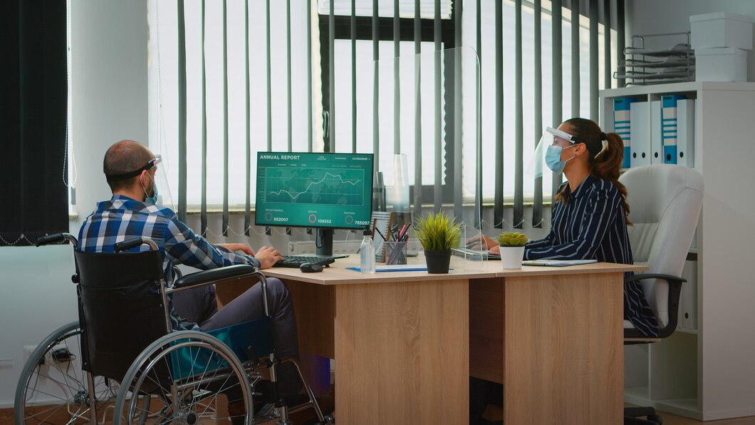 Jak skuteczne zarządzanie relacjami z klientem wspiera dostępność cyfrową dla osób niepełnosprawnych?