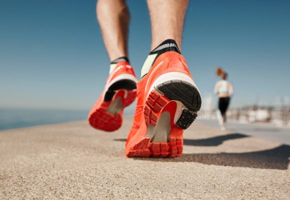 Czy jogging może stać się twoim nowym hobby?